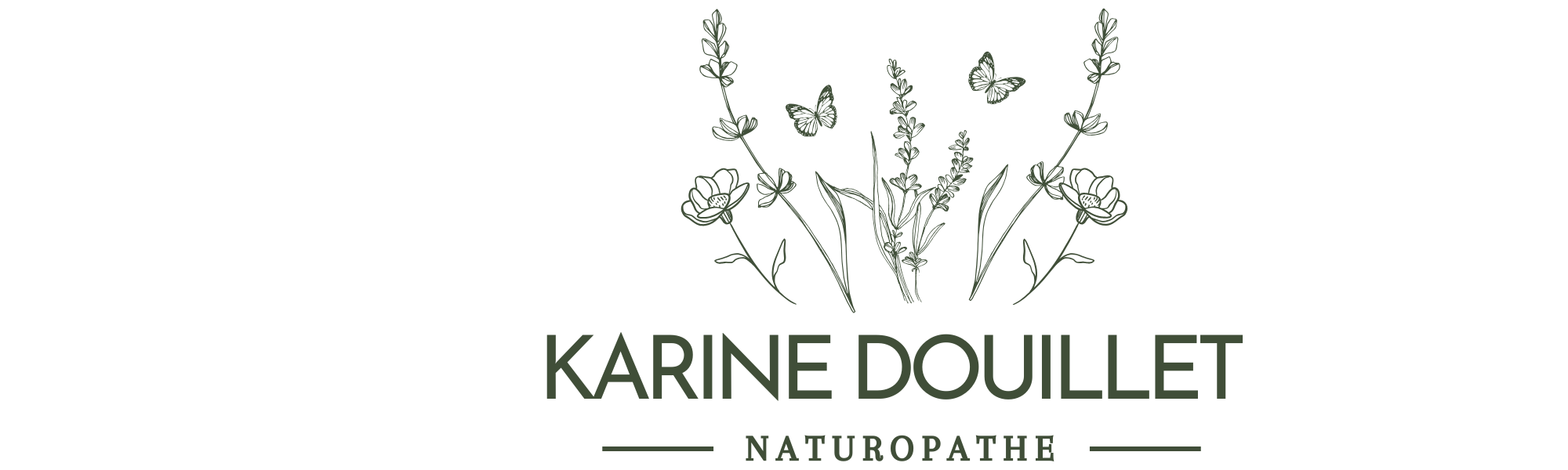 Karine DOUILLET