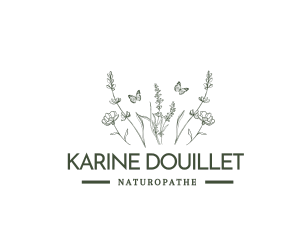 Karine DOUILLET